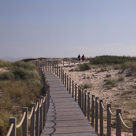 Au Pied Des Dunes Seignosse Eksteriør bilde