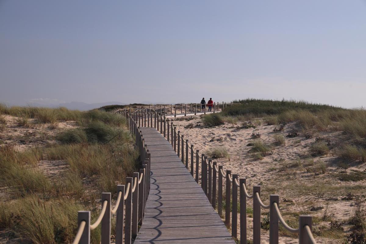 Au Pied Des Dunes Seignosse Eksteriør bilde